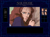 [Psychic Detective Series Final Vol.6: Solitude (Joukan) - скриншот №33]