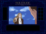 [Psychic Detective Series Final Vol.6: Solitude (Joukan) - скриншот №43]