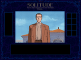[Psychic Detective Series Final Vol.6: Solitude (Joukan) - скриншот №52]