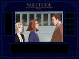 [Psychic Detective Series Final Vol.6: Solitude (Joukan) - скриншот №53]