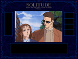 [Psychic Detective Series Final Vol.6: Solitude (Joukan) - скриншот №54]