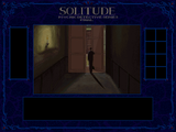 [Psychic Detective Series Final Vol.6: Solitude (Joukan) - скриншот №58]