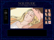 Psychic Detective Series Final Vol.7: Solitude (Gekan)