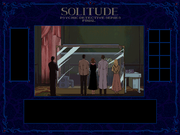 Psychic Detective Series Final Vol.7: Solitude (Gekan)