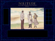 Psychic Detective Series Final Vol.7: Solitude (Gekan)