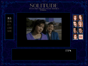 Psychic Detective Series Final Vol.7: Solitude (Gekan)