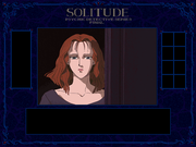 Psychic Detective Series Final Vol.7: Solitude (Gekan)
