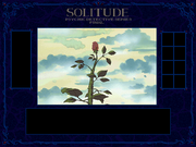 Psychic Detective Series Final Vol.7: Solitude (Gekan)