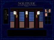 Psychic Detective Series Final Vol.7: Solitude (Gekan)