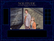Psychic Detective Series Final Vol.7: Solitude (Gekan)
