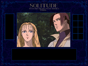Psychic Detective Series Final Vol.7: Solitude (Gekan)