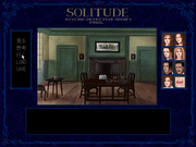 Psychic Detective Series Final Vol.7: Solitude (Gekan)