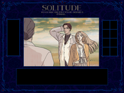 Psychic Detective Series Final Vol.7: Solitude (Gekan)