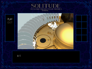 Psychic Detective Series Final Vol.7: Solitude (Gekan)