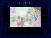 Psychic Detective Series Final Vol.7: Solitude (Gekan)