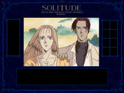 Psychic Detective Series Final Vol.7: Solitude (Gekan)