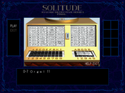 Psychic Detective Series Final Vol.7: Solitude (Gekan)