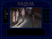 Psychic Detective Series Final Vol.7: Solitude (Gekan)