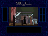 [Psychic Detective Series Final Vol.7: Solitude (Gekan) - скриншот №7]