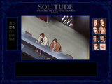 [Psychic Detective Series Final Vol.7: Solitude (Gekan) - скриншот №12]