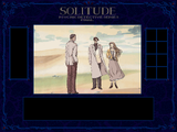 [Psychic Detective Series Final Vol.7: Solitude (Gekan) - скриншот №13]
