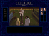 [Psychic Detective Series Final Vol.7: Solitude (Gekan) - скриншот №18]