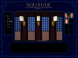 [Psychic Detective Series Final Vol.7: Solitude (Gekan) - скриншот №21]