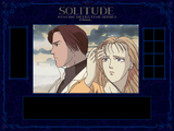 [Psychic Detective Series Final Vol.7: Solitude (Gekan) - скриншот №23]