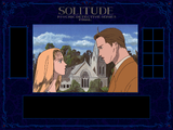 [Psychic Detective Series Final Vol.7: Solitude (Gekan) - скриншот №28]