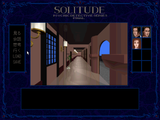 [Psychic Detective Series Final Vol.7: Solitude (Gekan) - скриншот №30]