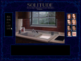 [Psychic Detective Series Final Vol.7: Solitude (Gekan) - скриншот №31]