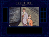 [Psychic Detective Series Final Vol.7: Solitude (Gekan) - скриншот №33]