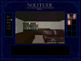 [Psychic Detective Series Final Vol.7: Solitude (Gekan) - скриншот №34]