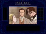 [Скриншот: Psychic Detective Series Final Vol.7: Solitude (Gekan)]