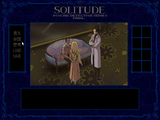 [Psychic Detective Series Final Vol.7: Solitude (Gekan) - скриншот №40]
