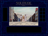 [Psychic Detective Series Final Vol.7: Solitude (Gekan) - скриншот №45]