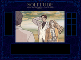 [Psychic Detective Series Final Vol.7: Solitude (Gekan) - скриншот №50]