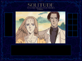 [Psychic Detective Series Final Vol.7: Solitude (Gekan) - скриншот №59]