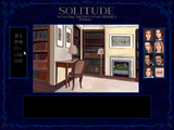 [Psychic Detective Series Final Vol.7: Solitude (Gekan) - скриншот №61]