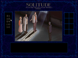 [Psychic Detective Series Final Vol.7: Solitude (Gekan) - скриншот №63]