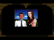 Psychic Detective Series Vol.4: Orgel