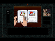 Psychic Detective Series Vol.5: Nightmare