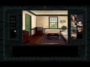 Psychic Detective Series Vol.5: Nightmare