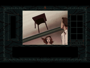 Psychic Detective Series Vol.5: Nightmare