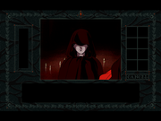 Psychic Detective Series Vol.5: Nightmare