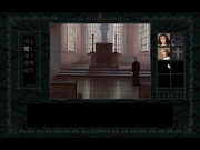 Psychic Detective Series Vol.5: Nightmare