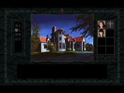 Psychic Detective Series Vol.5: Nightmare