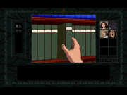 Psychic Detective Series Vol.5: Nightmare