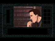 Psychic Detective Series Vol.5: Nightmare