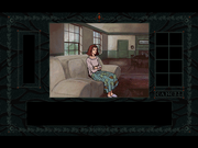 Psychic Detective Series Vol.5: Nightmare